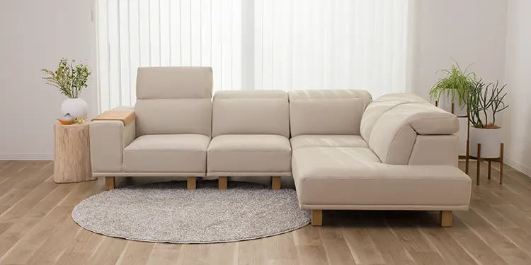 アイビー ソファ