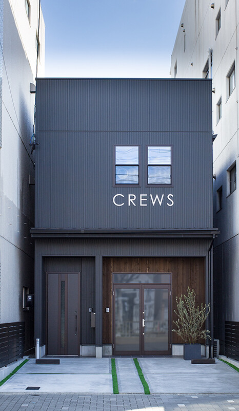 クルーズ本社＆ショールーム